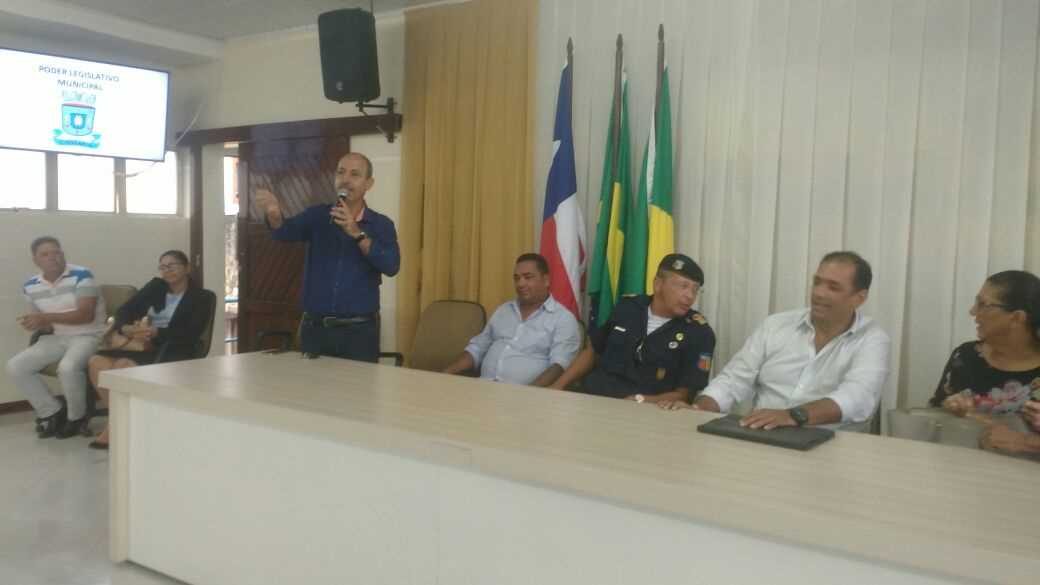 Guarda Municipal